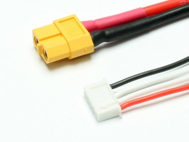 X6417 LiPo Akku Extron X2 2700 - 14,8V (25C | 50C)
